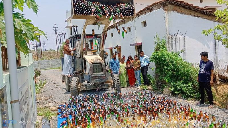 antarrashtriya nasha mukti diwas